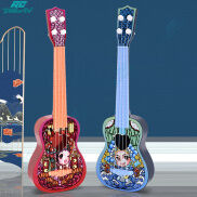 RCTOWN Mô Phỏng Đàn Ukulele Mini Guitar Nhạc Cụ Đồ Chơi Cho Người Mới Bắt