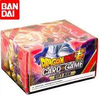 แฟลชการ์ดดราก้อนบอล Bandai Tcg Super Saiyan Broly Dragon Heros หายาก Sp Ur Cp ปั๊มร้อนของเล่นเกมกระดานสำหรับเด็ก