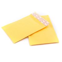 5/10/30/50 PCS Kraft Paper Mailers Bubble Envelopes Bags Shipping Envelope With Bubble Mailing Bag Mailers Padded Packaging
