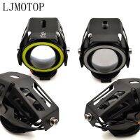 ♦✑แฟลช U7ไฟต่ำ3000LM ไฟหน้ารถจักรยานยนต์125วัตต์ LED กันน้ำสำหรับ TIGER 1200 EXPLORER TIGER 800 Xc/xr/xrx