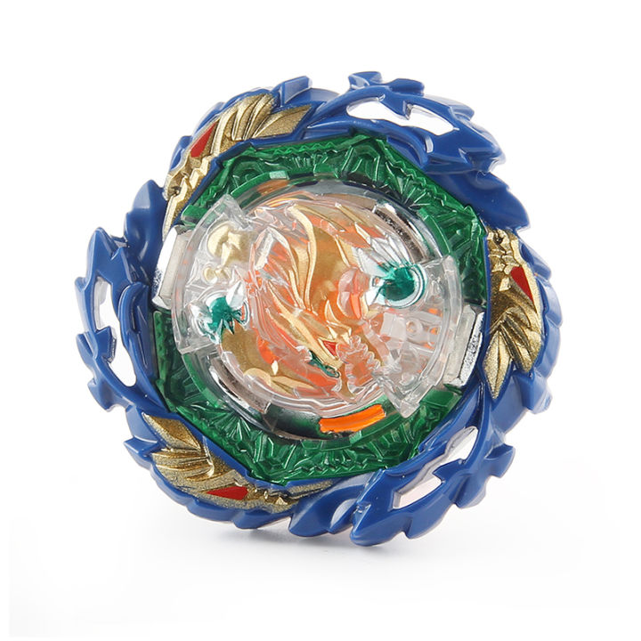 Beyblade Burst B-185 Vanish Fafnir Tapered Kick-3 Booster Left Spinning ...