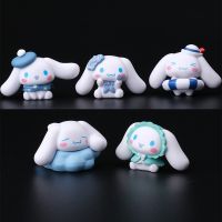 Classic Anime Peripheral Mini Cinnamon Dogs Do Model Hand For Diy Doll Accessories Dolls Small Place Blind Box