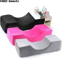 Extension Pillows Makeup Grafted Eyelashes Use Headrest Neck Support