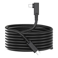 16FT 5M Cable Headset VR Cable for for Pico 4