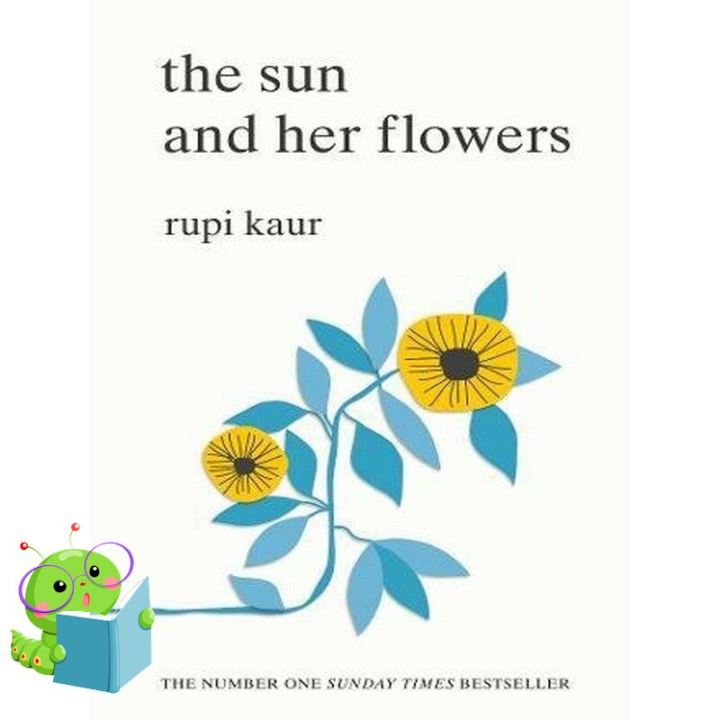 Products for you หนังสือภาษาอังกฤษ SUN AND HER FLOWERS, THE