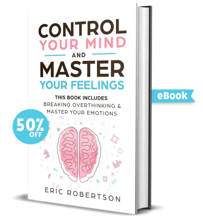 Control Your Mind And Master Your Feelings Pdf Braintalk PH | Control Your Mind And Master Your Feelings | Ebooks