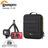 กระเป๋ากล้อง Lowepro Hardside CS80 ประเป๋าแอคชั่นแคม