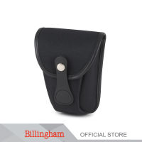 กระเป๋า Billingham รุ่น AVEA 7-Black FibreNyte / Black Leather