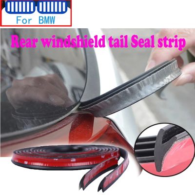 【hot】▥☾  Car Rubber Windshield Window Sealant Strip Bmw E90 E39 E46 E91 F30 G20 E60 F11 F10 F07 G30 E53 1 2 4 6