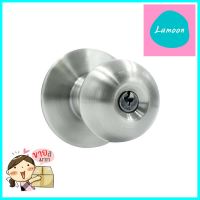 ลูกบิดทั่วไป YALE KN-VCN5227US32D หัวจัน สีสเตนเลสYALE KN-VCN5227US32D STAINLESS STEEL ENTRANCE KNOB **จัดส่งด่วนทั่วประเทศ**