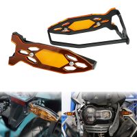 Motorcycles Front Turn Signal Protection Cover For BMW R1200GS ADV Adventure R Nine T S1000R S1000RR F800GS F800GT F800R HP4