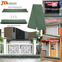 [JYA Store]【หุ้นไทย】[ไม่ต้องใช้ทราย] กระสอบทรายกันน้ำน้ำท่วม Wate Absorber บวมกระเป๋าทนทานน้ำท่วม Water Barrier น้ำท่วมฉุกเฉินกระเป๋า Self Absorbent Flood Bag