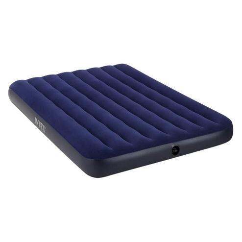 ที่นอนเป่าลม-intex-ที่นอน-classic-downy-airbed-ที่นอน-ที่นอนปิคนิค-เบาะรองนอน-เบาะลม