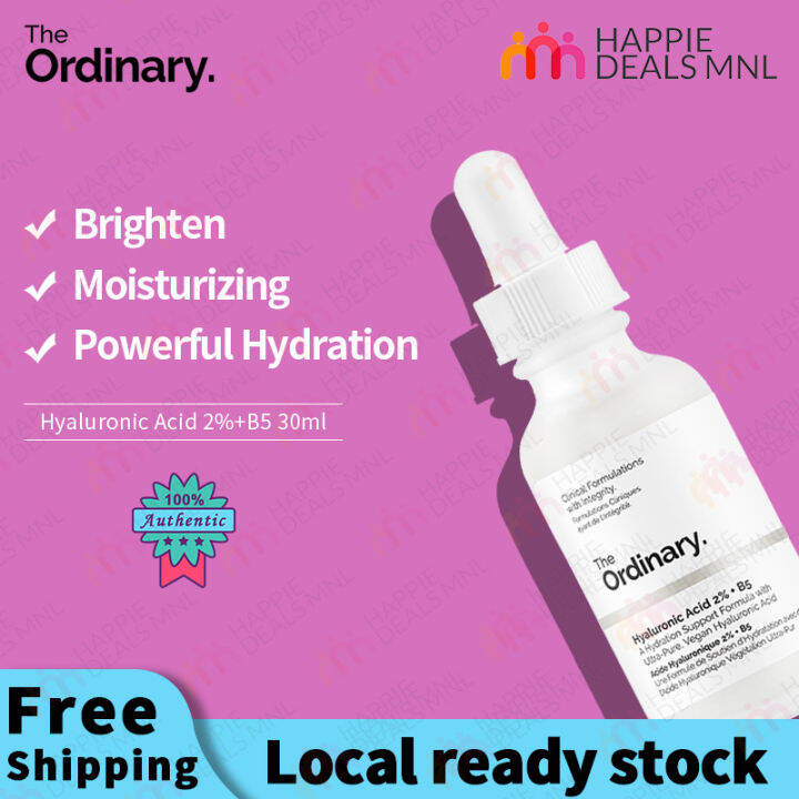 The Ordinary Hyaluronic Acid Pregnancy Safe at Carrie Delay blog