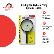 Kính lúp 10cm UBL SG0016 10cm