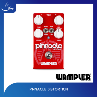 เอฟเฟคกีตาร์ Wampler Pinnacle Distortion | Strings Shop