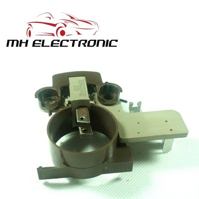 MH ELECTRONIC For Hyundai For Kia Car Alternator Voltage Regulator MH-IY422 IY422 3730042000 3730042622 37370-42000 37370-42540