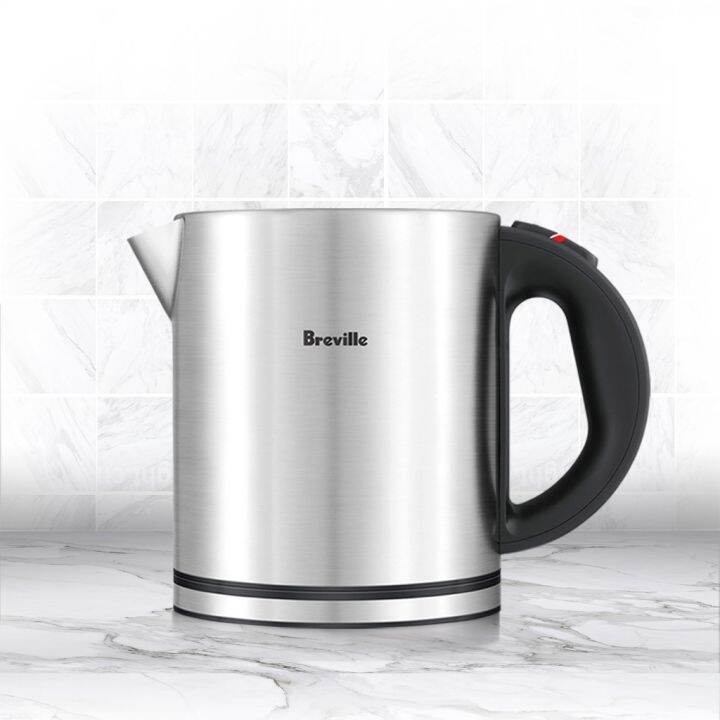 Breville Compact Kettle Best Electric Kettle Lazada PH