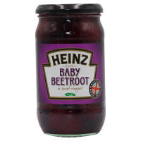 Heinz - Baby beetroot 440g