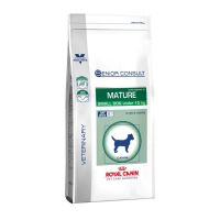 นาทีทองลด 50% แถมส่งฟรี Royal Canin Mature Small Dog 3.5 KG