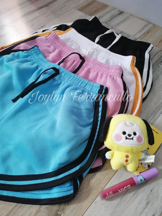 teens booty shorts | Lazada PH