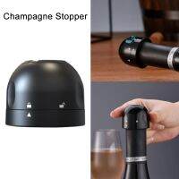 Leak-proof Sealing Bottle Cap Wine Beer Bottle Cork Champagne Sparkling Stopper Kitchen Bar Tools Barware