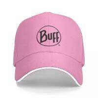 Buff Baseball Cap Unisex Lightweight Trendy Hats Ideal for Fishing Running Golf Workouts