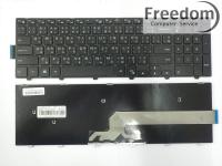 คีย์บอร์ด DELL INSPIRON 15-3000,15-5000, 15 3541 3542 (TH-US)