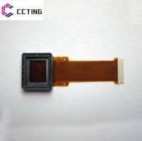 VF Viewfinder Small LCD Display Screen Repair Parts For Sony ILCE-7 ILCE-7R ILCE-7S A7 A7K A7s A7r Camera