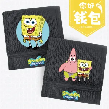 SpongeBob's Wallet