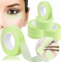 YUAE Comfortable Anti-Allergy Breathable for Grafting Eyelashes with Holes Makeup Tools Eyelash Extension Tools Under Eye Pads Isolation Tape