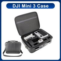 DJI Mini 3 Case Protable Carrying Case Waterproof Storage Handbag For Mavic Mini 3 Pro Camera Drone Drop Shipping