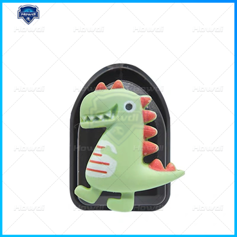 【Sedia Stock】car Cangkuk Kreatif Cute Sticky Kereta Pelbagai Fungsi Mini Cangkuk Kerusi Kereta Belakang Cangkuk