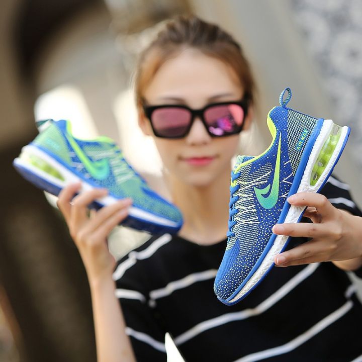 รองเท้ากีฬารองเท้าวิ่งสำหรับผู้ชายผู้หญิง