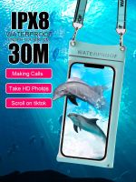 Universal Waterproof Case Iphone 14 Pro Max - Phone Case Pouch Bag Iphone 14 13 12 - Aliexpress