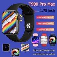 Đồng Hồ Thông Minh Bluetooth T900 PRO MAX Đồng Hồ Thông Minh Chống Nước