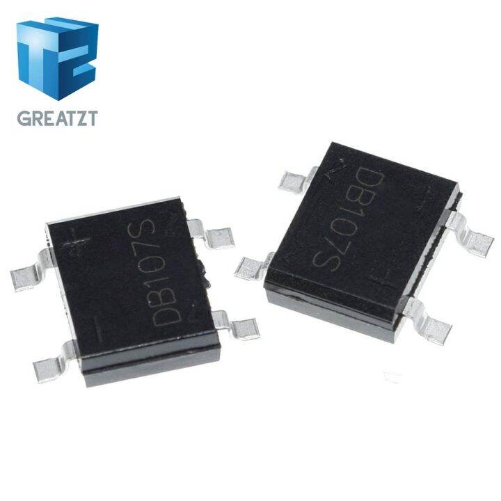 cw-greatzt-10pcs-smd-db107-db107s-1a-1000v-phases-diode-rectifier