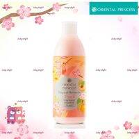 สินค้ารีวิว!!แชมพูเพื่อผมอ่อนแอขาดหลุดร่วงง่าย Tropical Nutrients Peach Treatment Shampoo 250ml.ช่วยทำความสะอาดเส้นผมอย่างอ่อนโยน พร้อมคงเสน่ห์ผมหอม