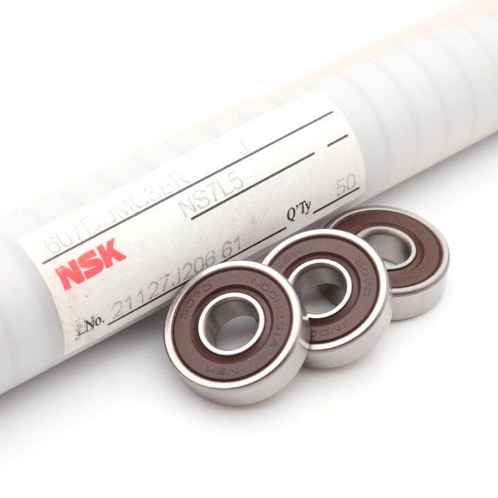 japan-imports-nsk-miniature-ball-bearings-mr74zz-4x7x2-5-high-speed-precision-mute-model-bearings