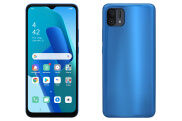 Điện thoại OPPO A16K mới 3GB 32GB - Hàng chính hãng