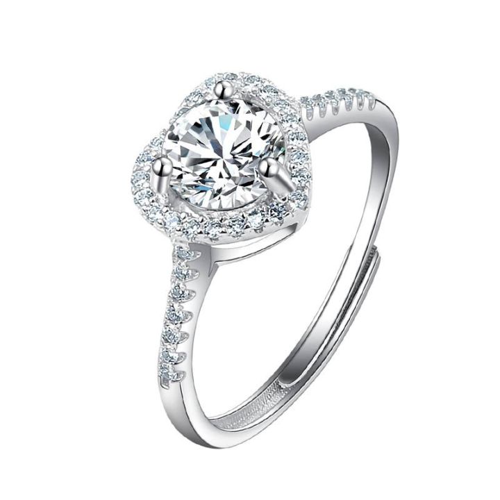 cod-runxin-heart-shaped-diamond-ring-womens-zircon-open-full-of-micro-inlaid-proposal-one-or-two-carat-love-bag