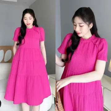 zara VÁY BABYDOLL THÊU | Shopee Việt Nam