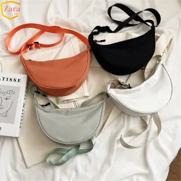 Zara Mini City Bag with Knots, Women's Fashion, Bags & Wallets, Purses &  Pouches on Carousell