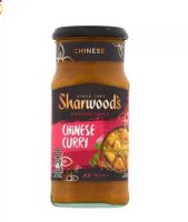 Sharwoods - Chinese cooking sauce 425g