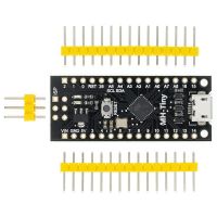 ไมโครบอร์ดพัฒนา Attiny88ขนาดเล็ก16Mhz/Digispark อัปเกรด Attiny85 Atmega328นาโน V3.0ขยายรองรับอาร์ดิวโน