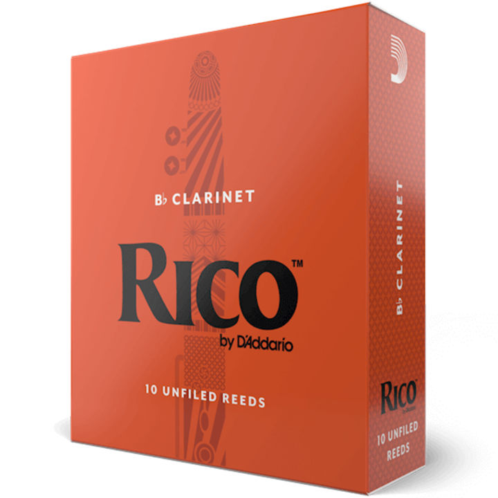 rico-rca1030-ลิ้นคลาริเน็ต-bb-เบอร์-3-จำนวน-10-ชิ้น-ลิ้นปี่คลาริเน็ต-เบอร์-3-bb-clarinet-reed-3-สินค้าขายยกกล่อง-หนึ่งกล่องมี-10-ชิ้น