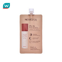 Merrezca เมอร์เรซกา สกิน อัพ ลิควิด ฟาวด์เดชั่น SPF50 PA+++ 5ก. # 23 Soft Beige