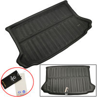 Tailored For Ford B515 2013 2014 2015 2016 2017 Rear Boot Mat Cargo Trunk Liner Floor Luggage Tray Car Car Dog Pad