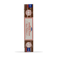 Natural Efe | Indian incense sticks - SATYA Arabian Oudh | ธูปหอม 15g