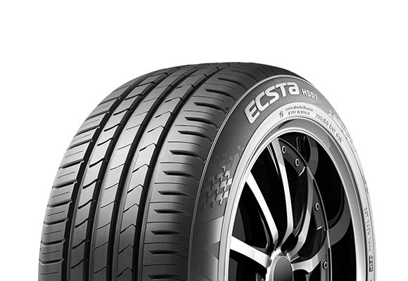 ยางรถยนต์-ขอบ16-kumho-215-55r16-รุ่น-ecsta-hs51-4-เส้น-ยางใหม่ปี-2020